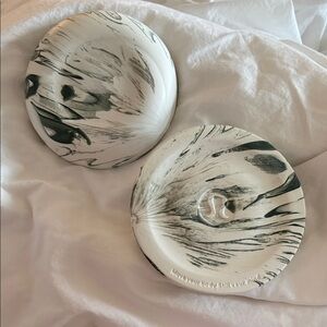 lululemon athletica stackable yoga cushions - 2 pack